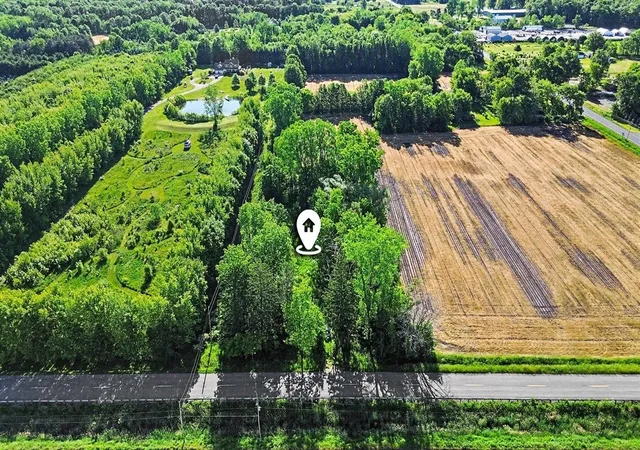 Photo 2 of Land for sale at 9605 Holden Rd, Baroda, MI 49101 | MLS# 70542686 | Listing updated on 2026-08-17