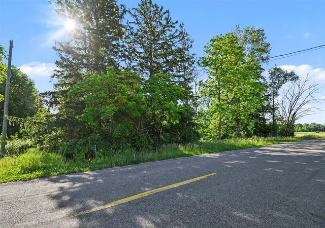 Photo 3 of Land for sale at 9605 Holden Rd, Baroda, MI 49101 | MLS# 70542686 | Listing updated on 2026-08-17