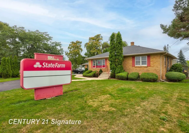 image of 3741 Tittabawassee Rd, Saginaw, MI 48604 | MLS# 50186430