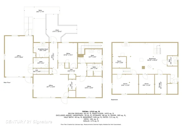 48th image of 3741 Tittabawassee Rd, Saginaw, MI 48604 | MLS# 50186430