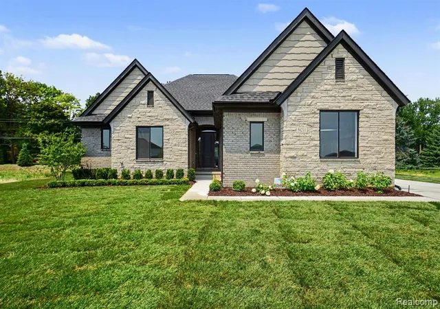 1st image of 56211 Stone Falcon Dr, Utica, MI 48315 | MLS# 60928881
