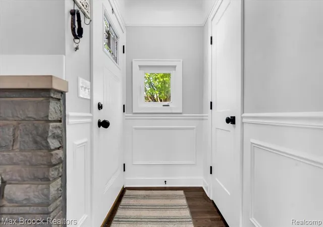 Photo 2 of Single family home for sale at 4203 Berkshire Rd, Royal Oak, MI 48073 | MLS# 61008315 | Listing updated on 2026-07-07