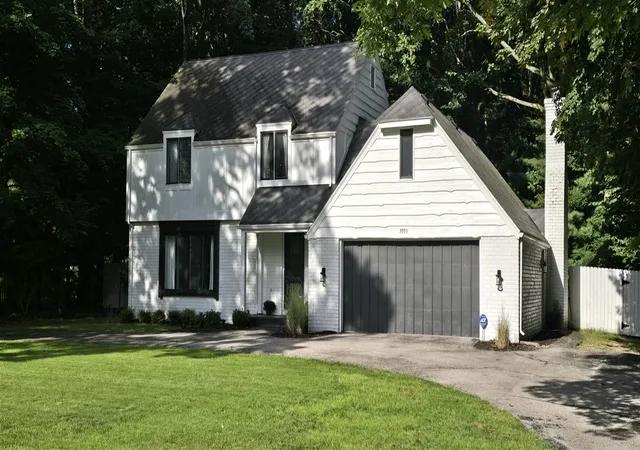 Photo 1 of Single family home for sale at 3995 Stryker Dr, Norton Shores, MI 49441 | MLS# 70555270 | Listing updated on 2026-09-13