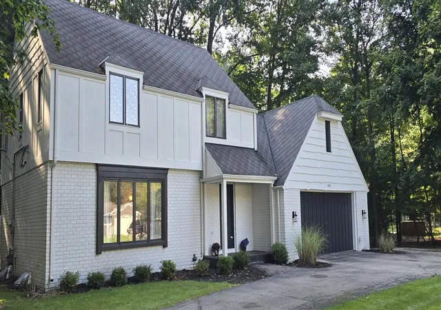 Photo 2 of Single family home for sale at 3995 Stryker Dr, Norton Shores, MI 49441 | MLS# 70555270 | Listing updated on 2026-09-13