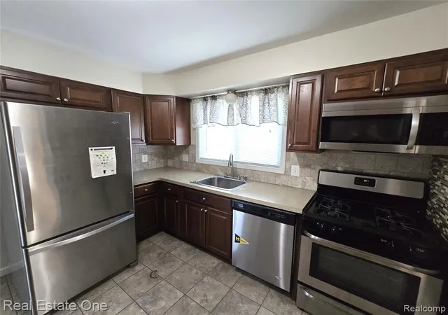 Homes for sale in Dearborn, MI | 2601 Woodside St, Dearborn, MI 48124 | MLS# 61006171