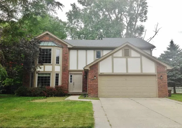 1st image of 4877 Davis Ct, Troy, MI 48085 | MLS# 31251771