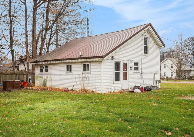 Homes for sale in Athens, MI | 207 S Capital Ave, Athens, MI 49011 | MLS# 70506631