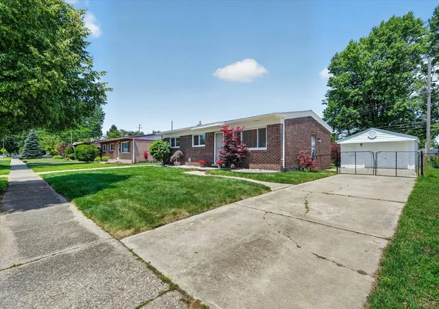 Homes for sale in Westland, MI | 34330 Florence St, Westland, MI 48185 | MLS# 70541453