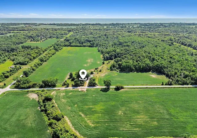 Photo 13 of Land for sale at 4944 N Elevator Rd, Pinconning, MI 48650 | MLS# 50217464 | Listing updated on 2026-08-05