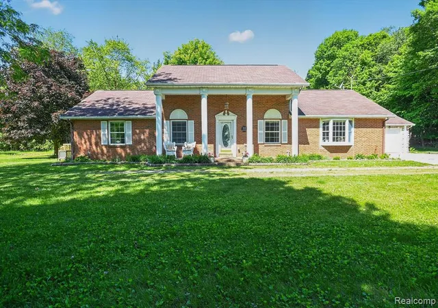 1st image of 111 N Haywood Rd, Webberville, MI 48892 | MLS# 60998236