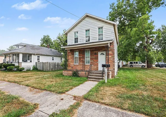 2nd image of 1557 Maine St, Saginaw, MI 48602 | MLS# 50219383