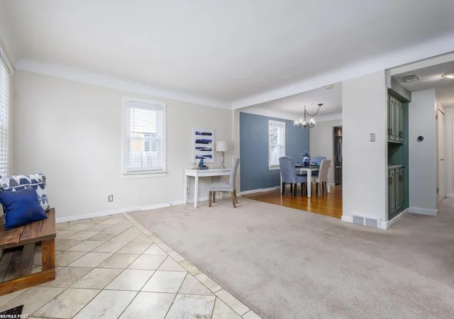 Photo 3 of Single family home for sale at 22712 Liberty St, Saint Clair Shores, MI 48080 | MLS# 50220133 | Listing updated on 2026-09-02