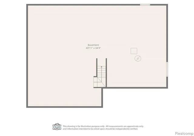 Homes for sale in Trenton, MI | 27681 Mill Creek Dr, Trenton, MI 48183 | MLS# 61003706