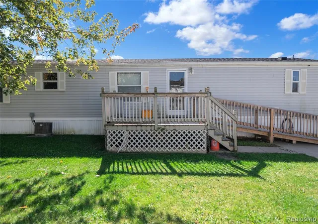 4th image of 23467 Manor Road North, New Boston, MI 48164 | MLS# 61000941