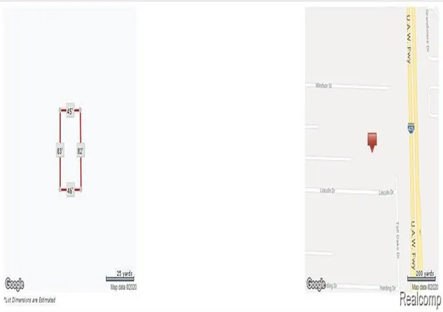 Photo 1 of Land for sale at 0000 Mckinley Blvd, Grand Blanc, MI 48507 | MLS# 60383377 | Listing updated on 2025-06-30