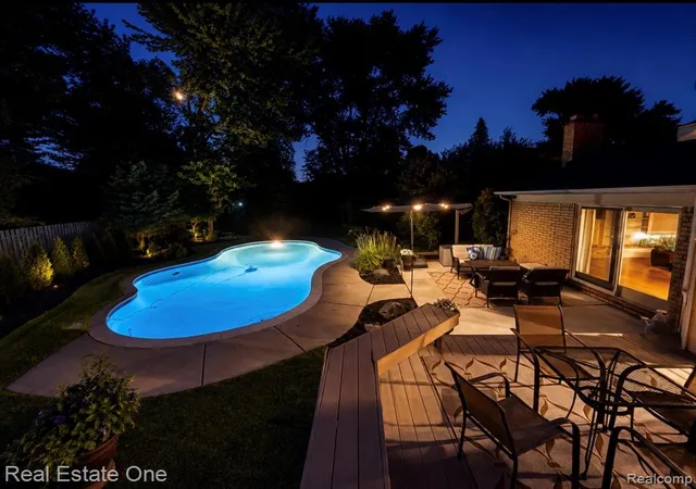 46th image of 4166 Cherrywood Dr, Troy, MI 48098 | MLS# 61014367