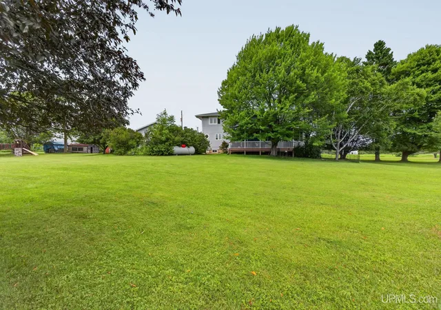 Photo 3 of Single family home for sale at N4561 County Rd 577, Wallace, MI 49893 | MLS# 50214470 | Listing updated on 2026-08-17