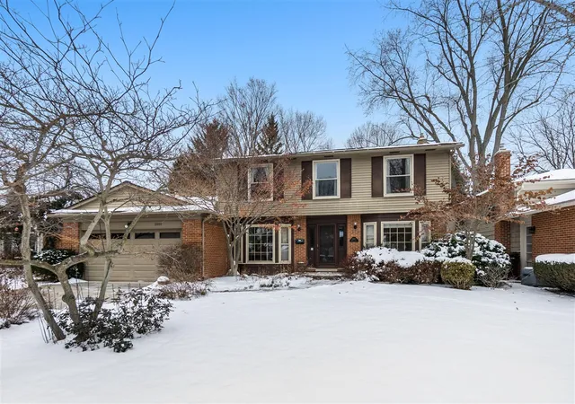 2nd image of 2881 N Baylis Dr, Ann Arbor, MI 48108 | MLS# 70510126