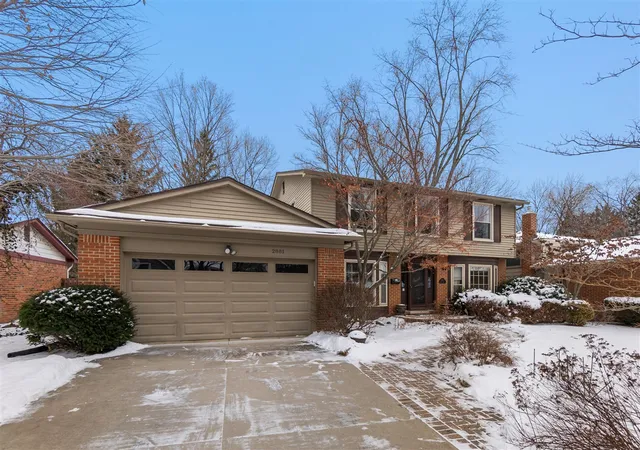 3rd image of 2881 N Baylis Dr, Ann Arbor, MI 48108 | MLS# 70510126