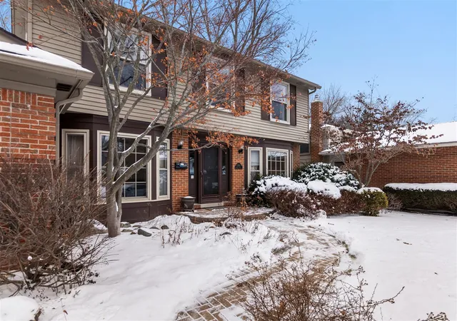 4th image of 2881 N Baylis Dr, Ann Arbor, MI 48108 | MLS# 70510126