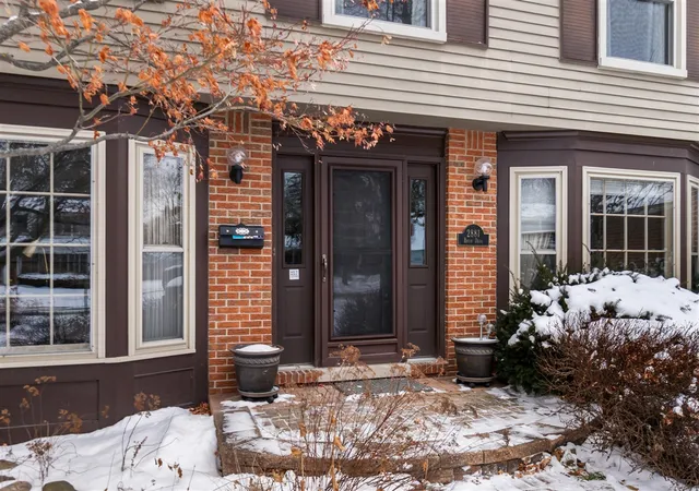 5th image of 2881 N Baylis Dr, Ann Arbor, MI 48108 | MLS# 70510126