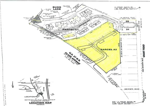 Photo 1 of Land for sale at (Undisclosed), Harrison, MI 48625 | MLS# 50126895 | Listing updated on 2026-10-07