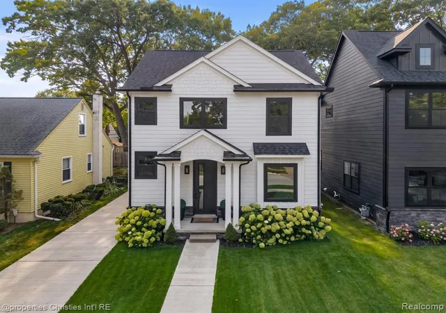 1st image of 1929 Brookwood Ave, Royal Oak, MI 48073 | MLS# 61018477