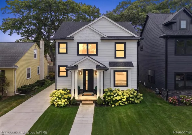 59th image of 1929 Brookwood Ave, Royal Oak, MI 48073 | MLS# 61018477