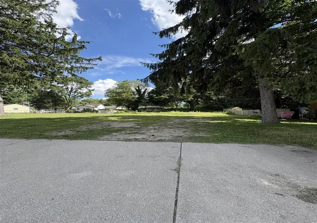 Photo 1 of Land for sale at 276 E Center St, Coloma, MI 49038 | MLS# 70543122 | Listing updated on 2026-09-01
