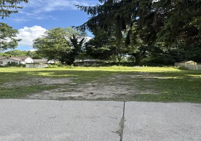Photo 3 of Land for sale at 276 E Center St, Coloma, MI 49038 | MLS# 70543122 | Listing updated on 2026-09-01