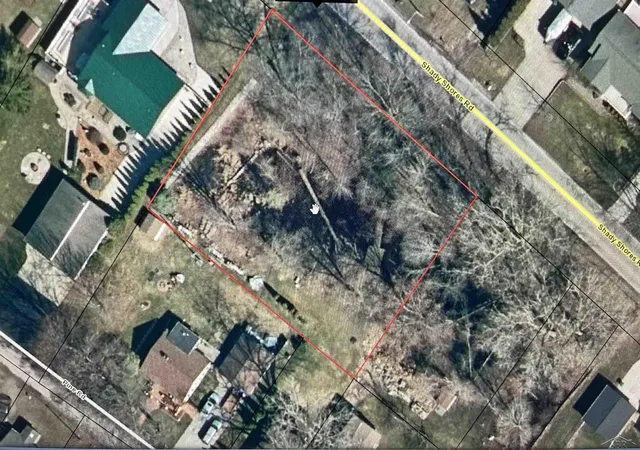 4th image of Shady Shores Rd, Bay City, MI 48706 | MLS# 50194165