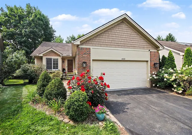 Photo 2 of Condo for sale at 4023 Boulder Pond Dr, Ann Arbor, MI 48108 | MLS# 70553078 | Listing updated on 2026-09-16