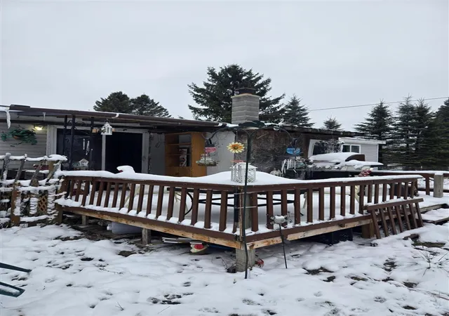 Homes for sale in Evart, MI | 9156 50th Ave, Evart, MI 49631 | MLS# 70506746