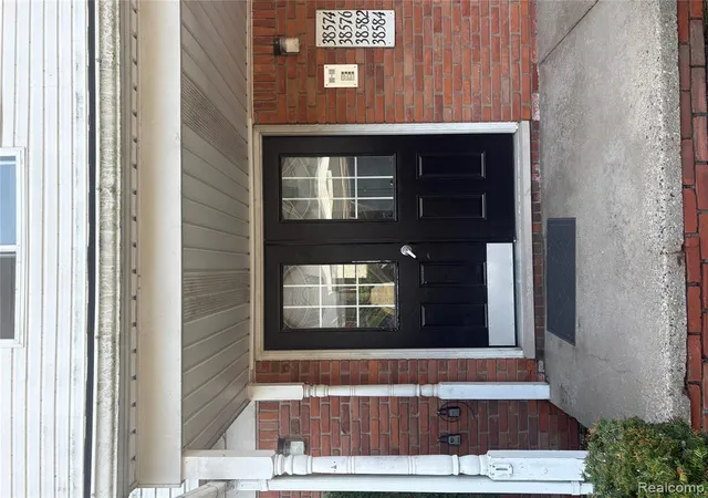 Photo 1 of Condo for sale at 38576 Meadowdale St, Clinton Township, MI 48036 3512 | MLS# 61006589 | Listing updated on 2026-08-28
