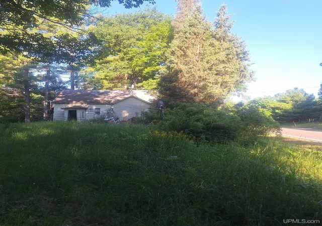 Photo 1 of Sale Pending at 1557 County Rd 424, Crystal Falls, MI 49920 | MLS# 50215904 | Listing updated on 2026-08-07