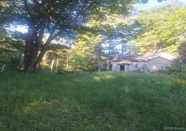 Photo 2 of Sale Pending at 1557 County Rd 424, Crystal Falls, MI 49920 | MLS# 50215904 | Listing updated on 2026-08-07
