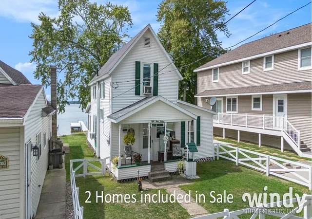 Homes for sale in Watervliet, MI | 5412 Forest Ave, Watervliet, MI 49098 | MLS# 70529548
