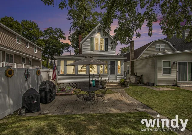 Homes for sale in Watervliet, MI | 5412 Forest Ave, Watervliet, MI 49098 | MLS# 70529548