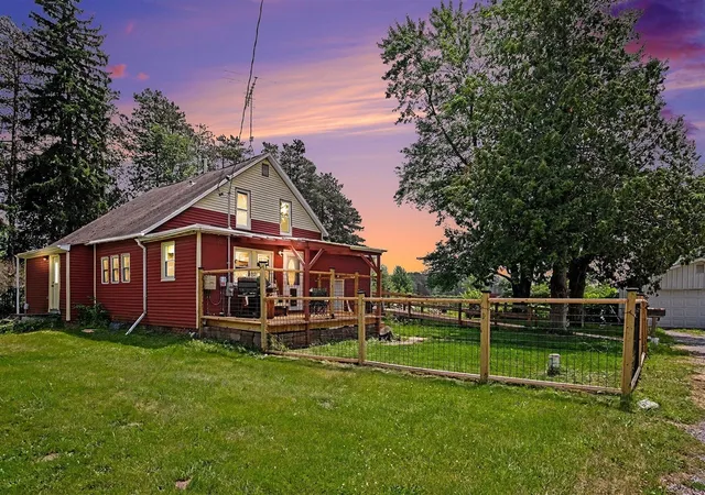 1st image of 11539 Apple Ave, Ravenna, MI 49451 | MLS# 70543158