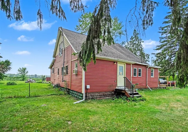 3rd image of 11539 Apple Ave, Ravenna, MI 49451 | MLS# 70543158