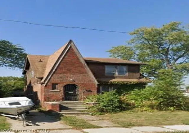 Homes for sale in Detroit, MI | 15879 Kentucky St, Detroit, MI 48238 1129 | MLS# 60968949