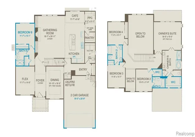 2nd image of 3660 Hayes Ct, Pittsfield, MI 48197 | MLS# 60982795