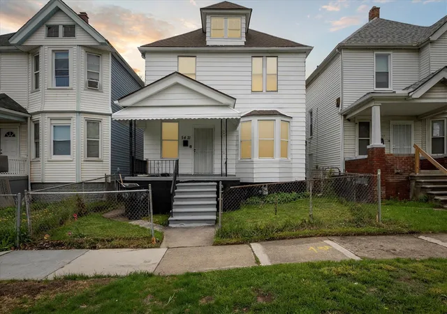 1st image of 5421 Fischer St, Detroit, MI 48213 | MLS# 70466691