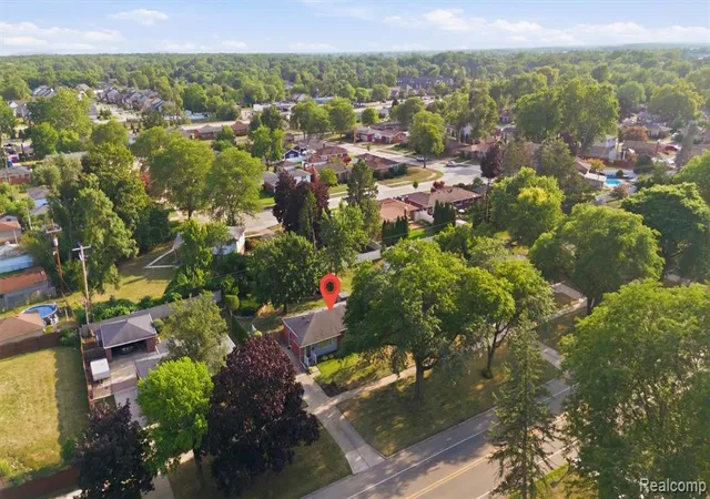 Photo 74 of Single family home for sale at 38477 Ann Arbor Trl, Livonia, MI 48150 | MLS# 61023162 | Listing updated on 2026-09-01