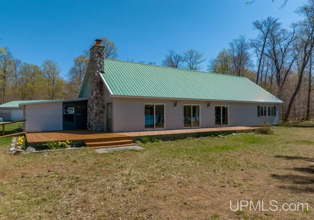 Homes for sale in Shingleton, MI | E16931 Co Rd H58 Rd, Shingleton, MI 49884 | MLS# 50209443