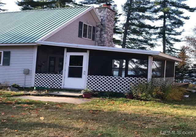 Homes for sale in Shingleton, MI | E16931 Co Rd H58 Rd, Shingleton, MI 49884 | MLS# 50209443
