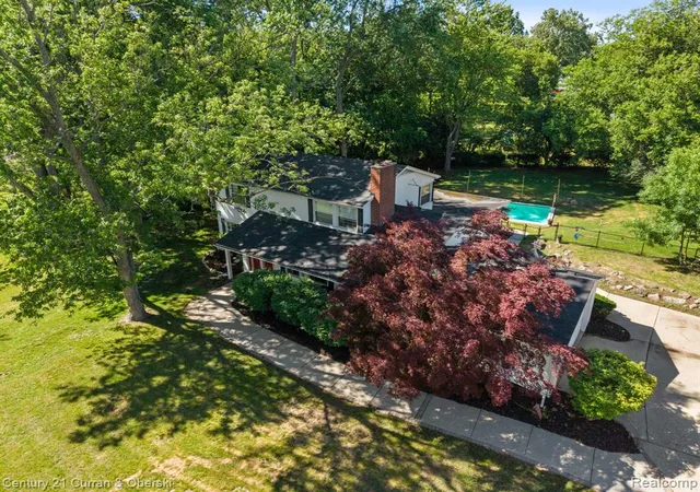 Photo 2 of Single family home for sale at 37480 Rhonswood Dr, Northville, MI 48167 9749 | MLS# 61025388 | Listing updated on 2026-08-30