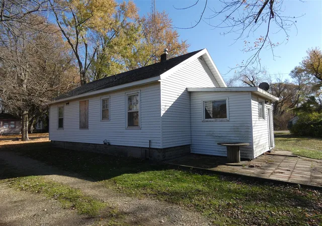 4th image of 1146 Coolidge Ave, Benton Harbor, MI 49022 | MLS# 70505214