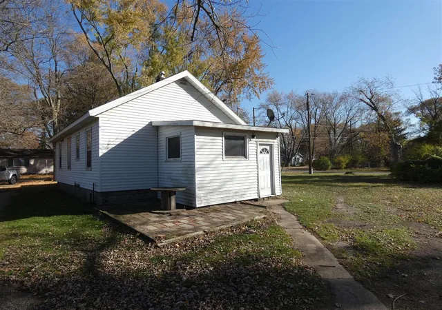 5th image of 1146 Coolidge Ave, Benton Harbor, MI 49022 | MLS# 70505214