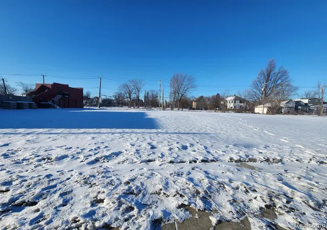 Photo 1 of Land for sale at 9325 Mack Ave, Detroit, MI 48214 | MLS# 60279975 | Listing updated on 2025-10-31